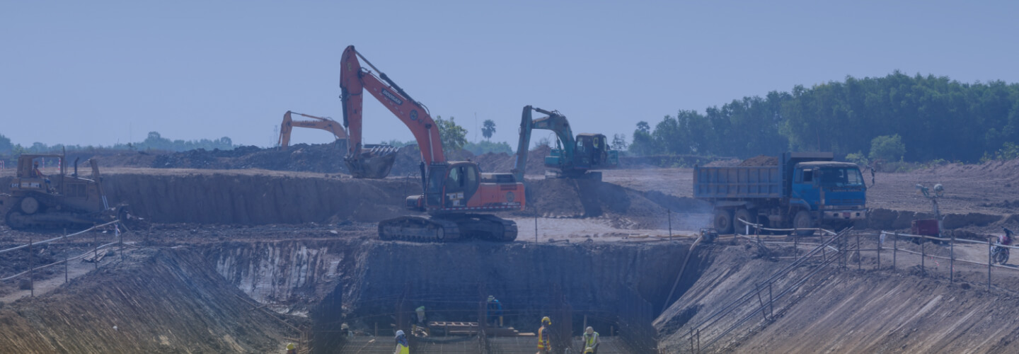 Konsultan Quantity Surveyor